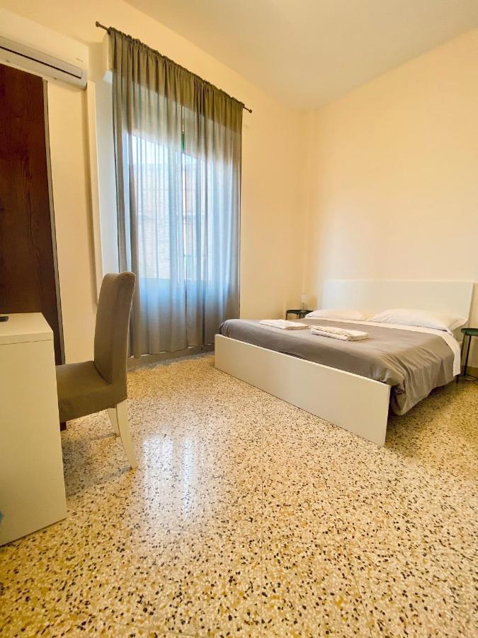 Appartamento Deluxe
