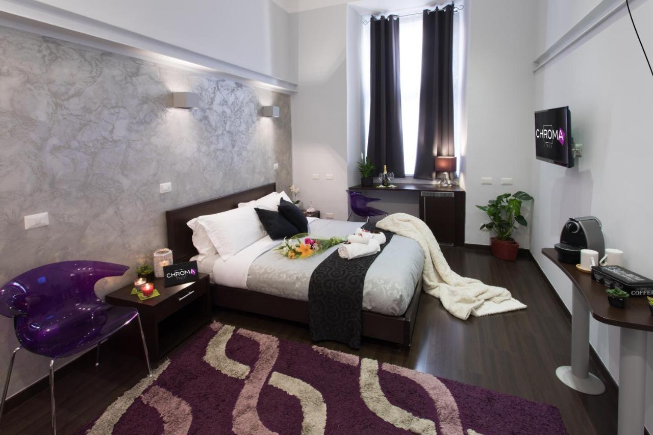 Junior Suite Familiare