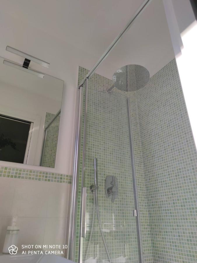 Camera Tripla con Bagno Privato