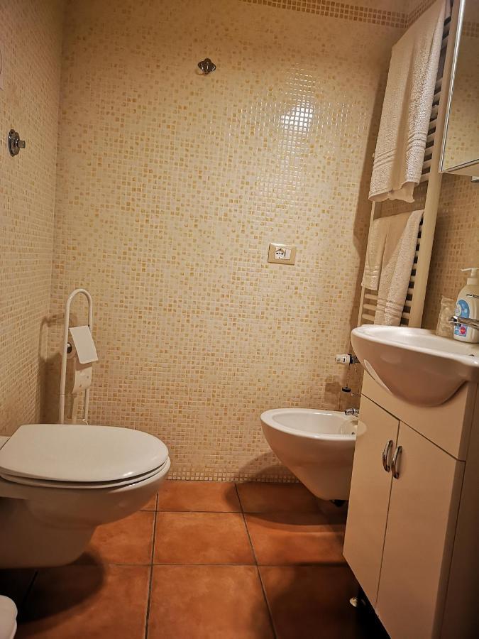 Camera Matrimoniale con Bagno