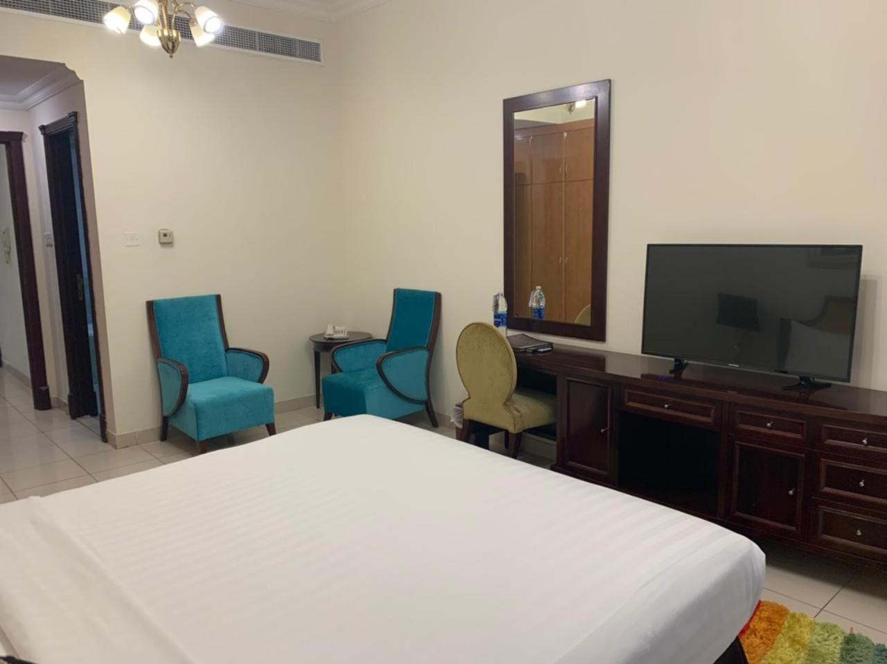 Appartamento con 1 Camera da Letto