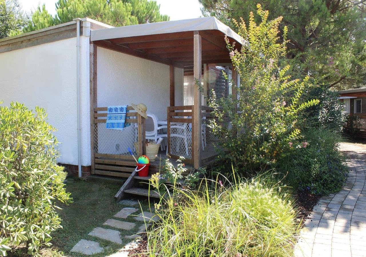 Chalet con 2 Camere da Letto