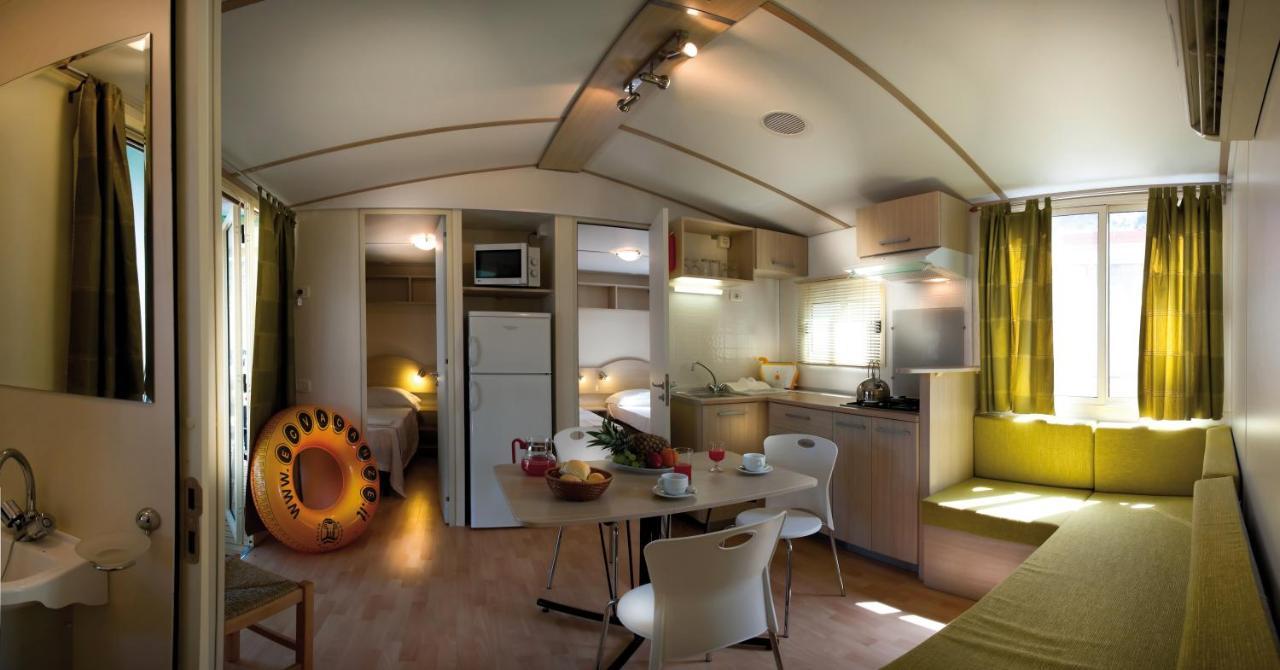 Three-Bedroom Bungalow
