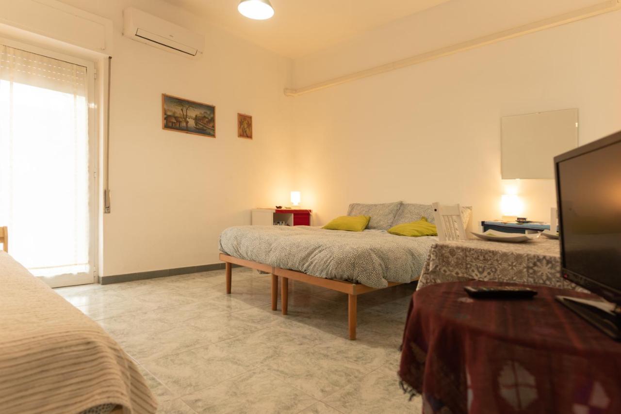 Camera Matrimoniale Deluxe con 1 Letto Supplementare