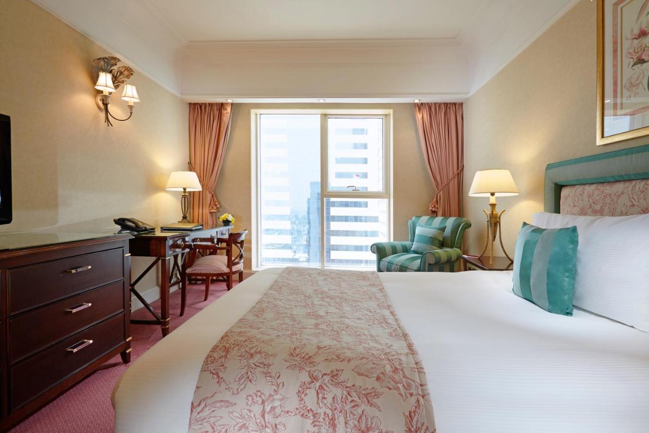 Suite Presidenziale con 2 Camere da Letto