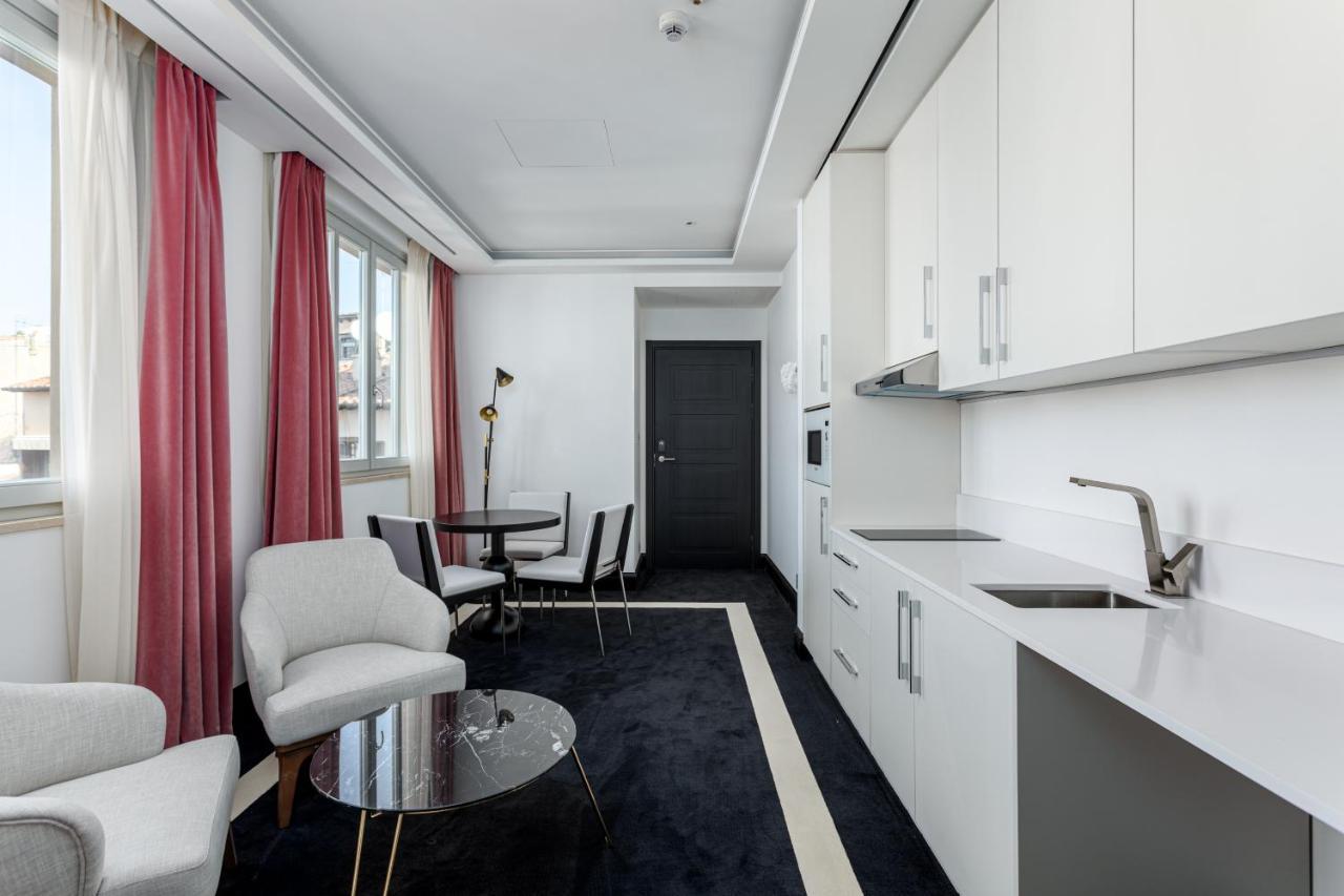 Junior Suite con Terrazza
