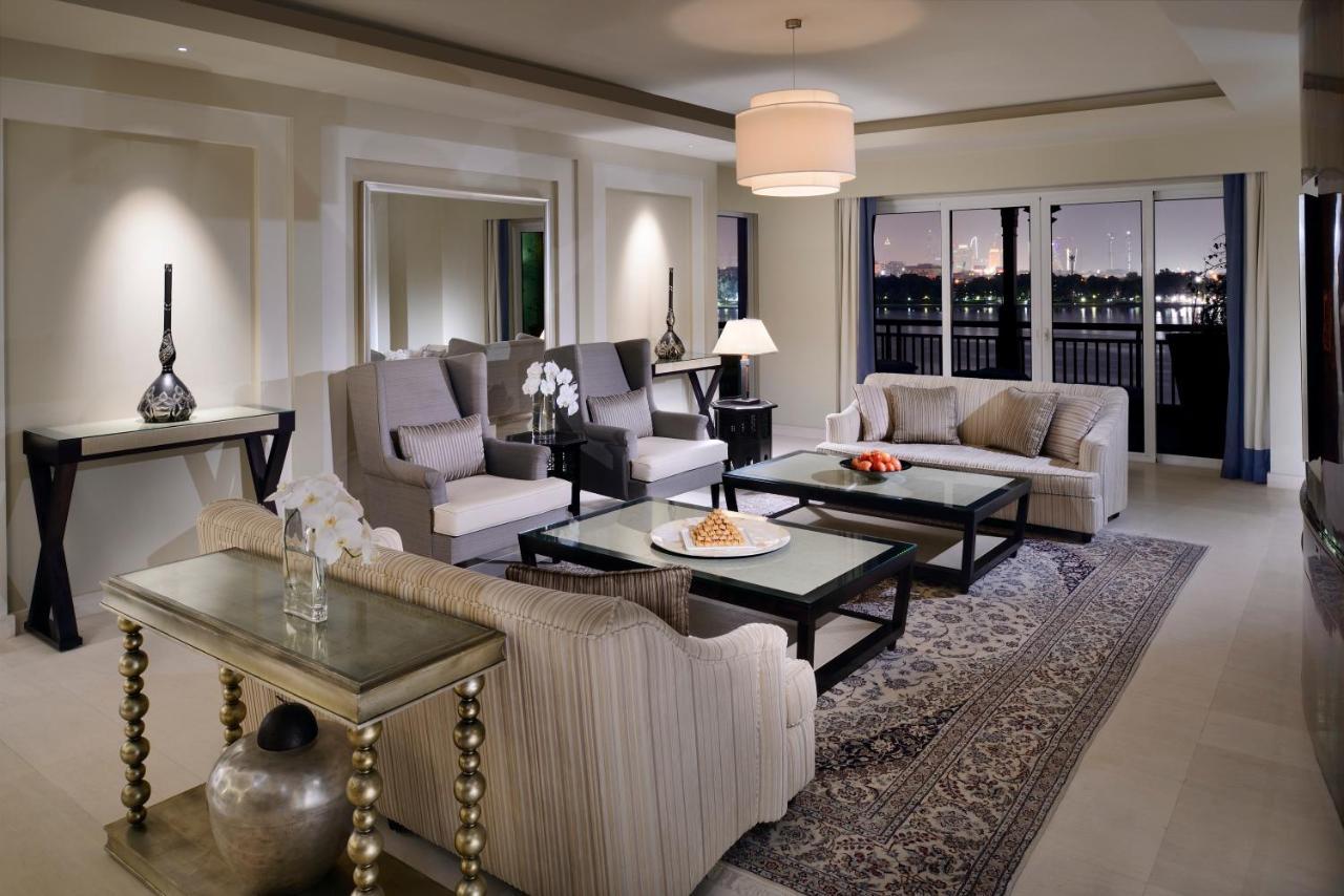 Suite Royal