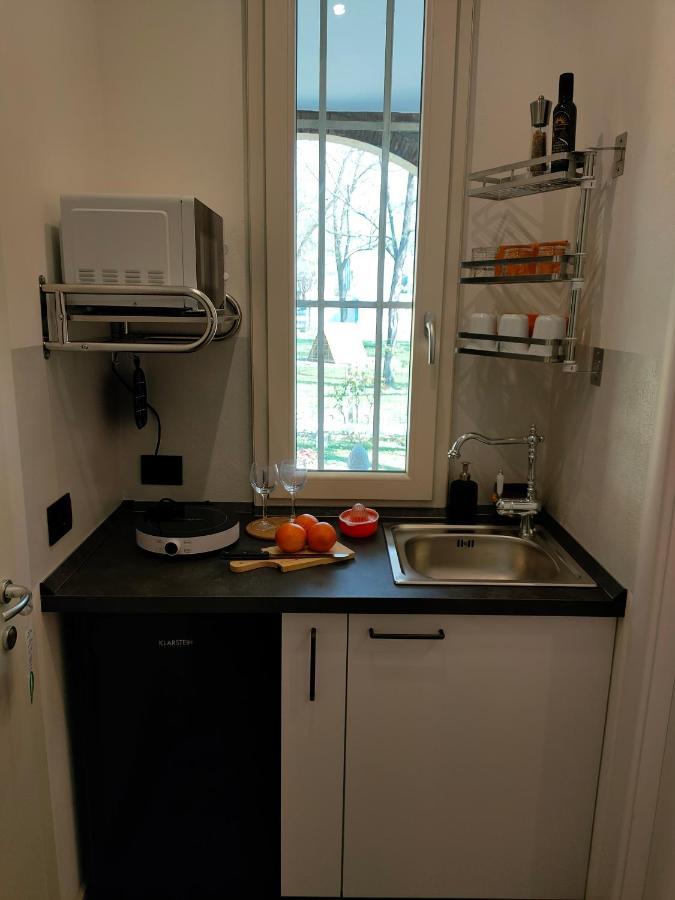 Camera Tripla con Bagno Privato