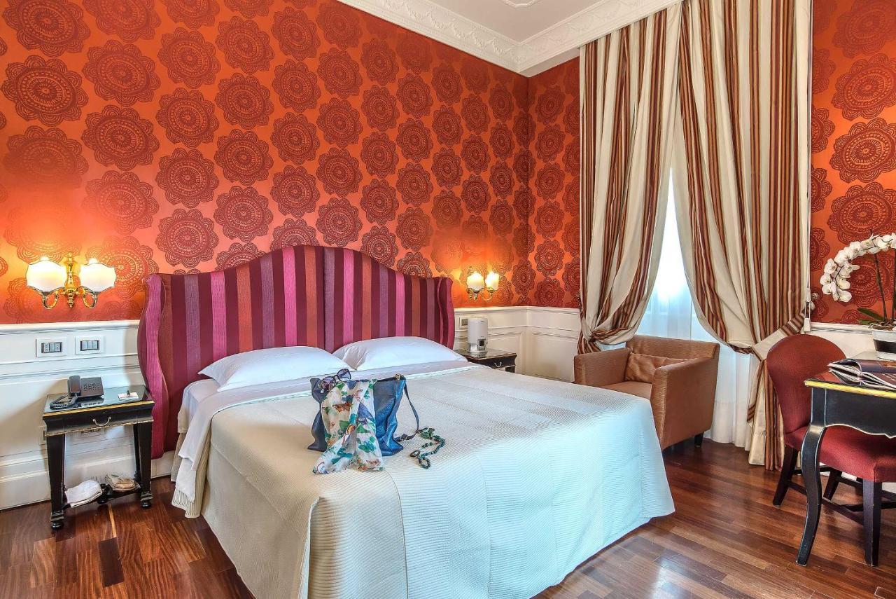 Suite con Balcone