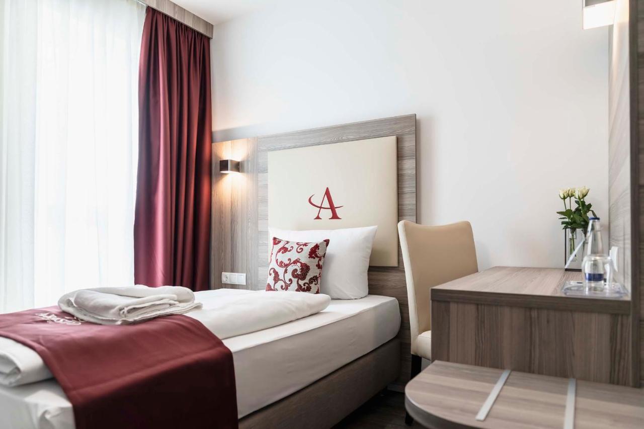 Camera Singola