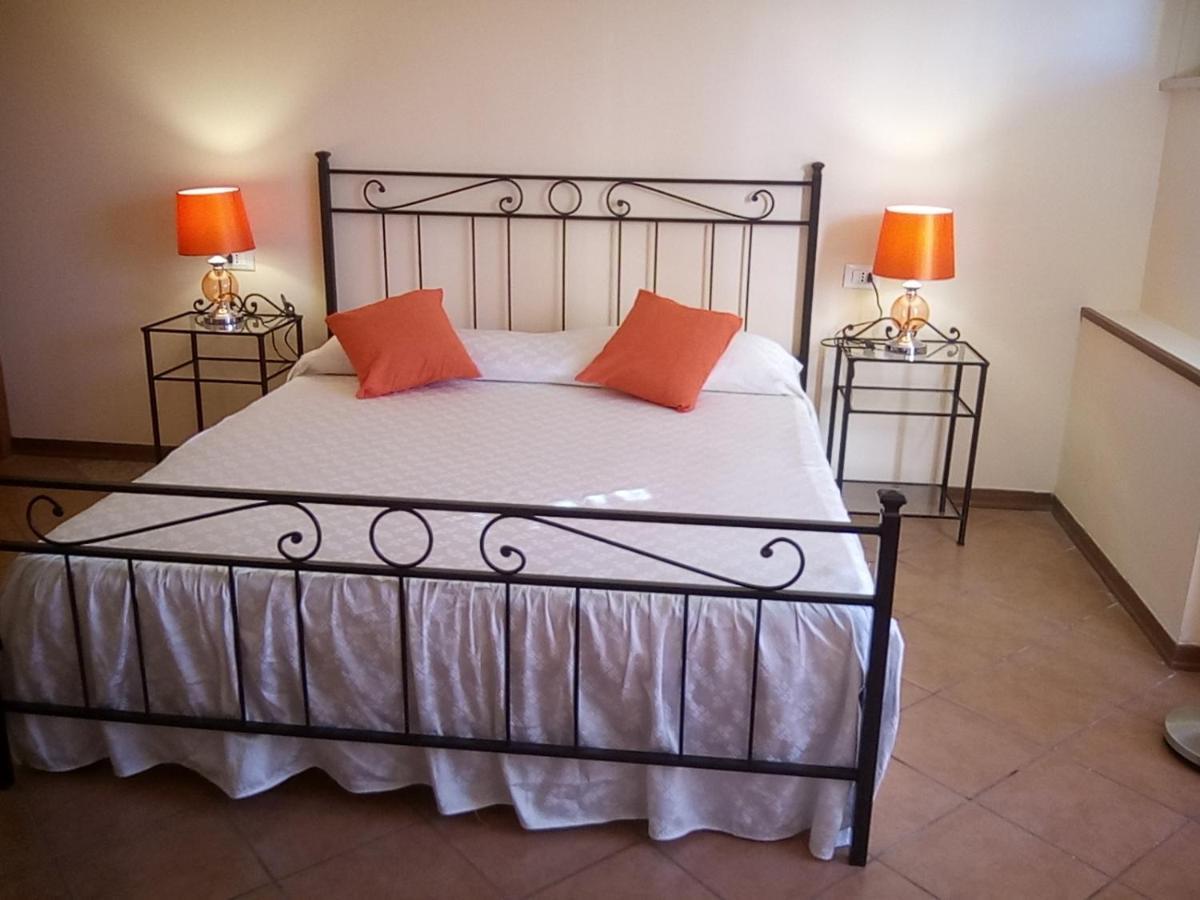 Junior Suite con Balcone