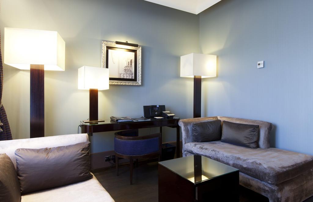 Junior Suite Deluxe