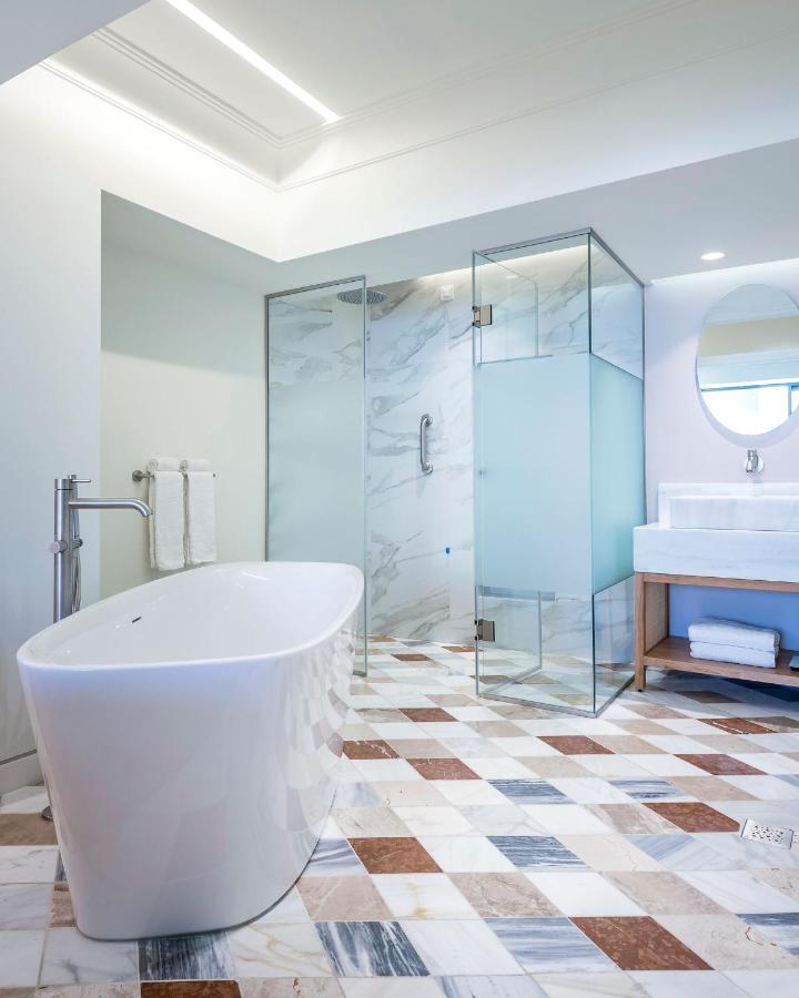 Suite Design Niche