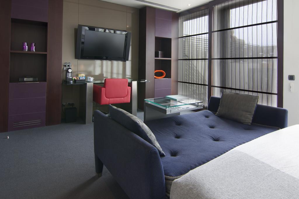 Suite con Terrazza