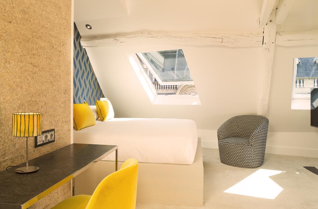 Junior Suite Deluxe