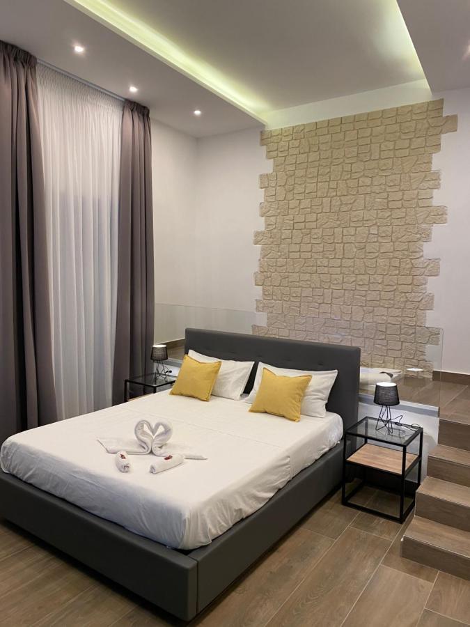 Suite con Vasca Idromassaggio