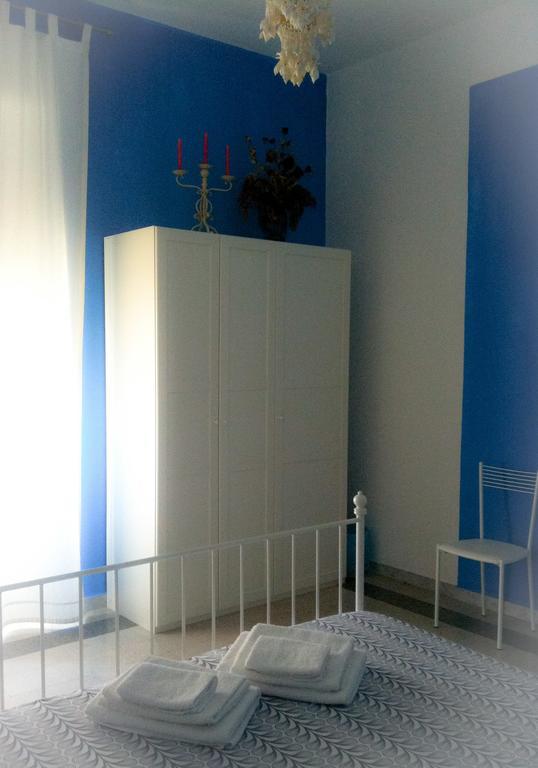 Double or Twin Room Private Bathroom