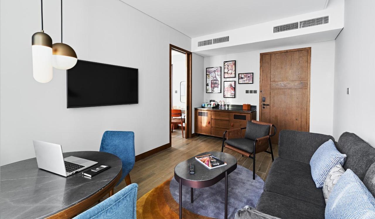 Suite Familiare