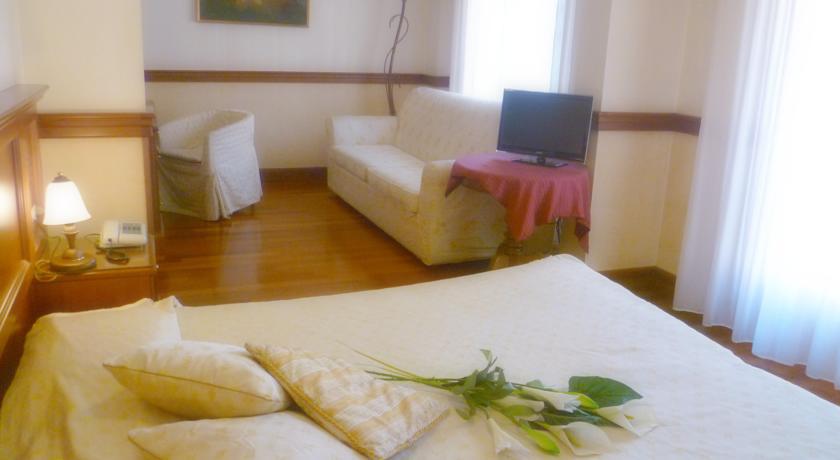 Junior Suite Deluxe