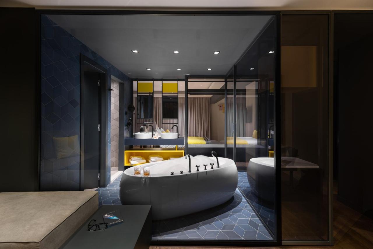 Suite Attico