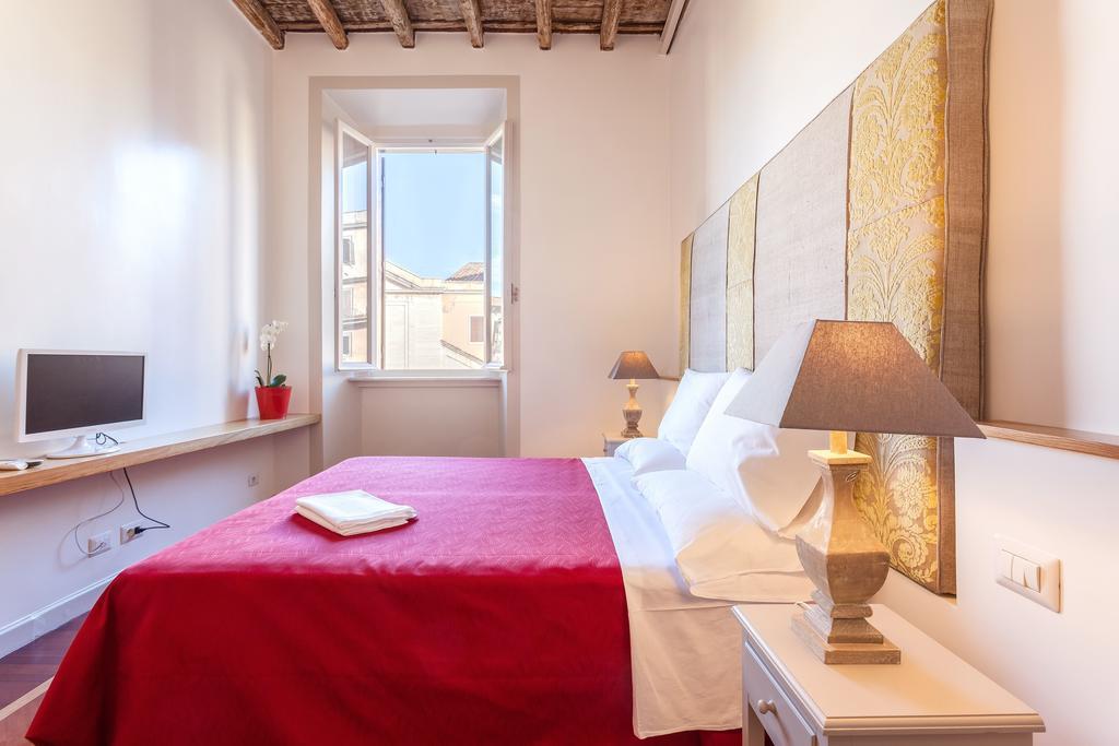 Appartamento con 1 Camera da Letto