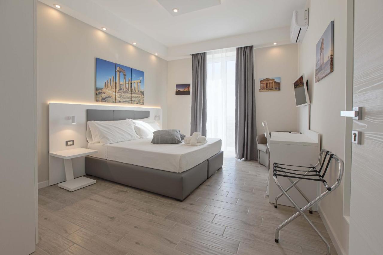 Appartamento con Vista Mare