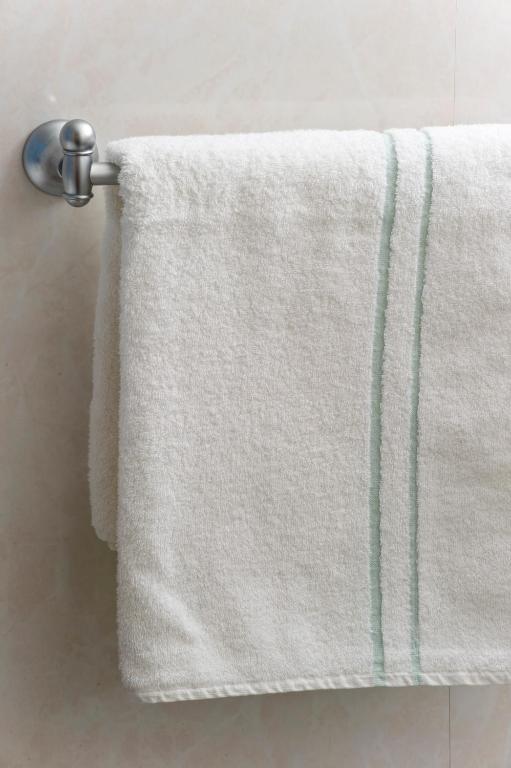 Camera Singola con Bagno in Comune
