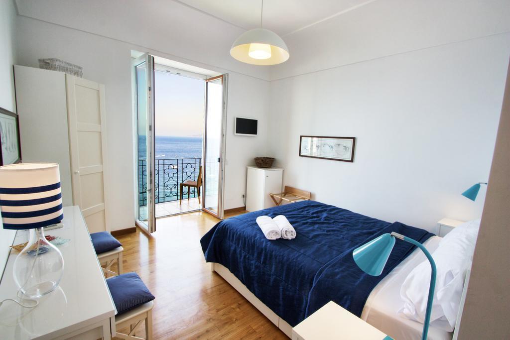 Double Room Sea View