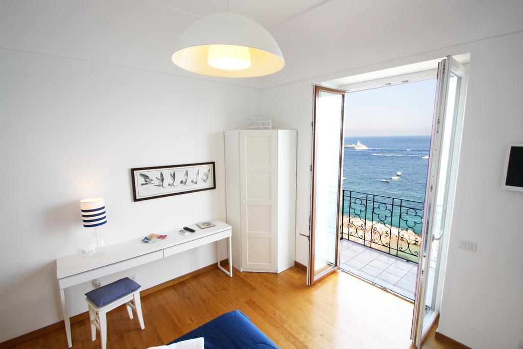 Double Room Sea View