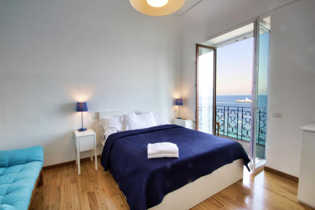 Double Room Sea View