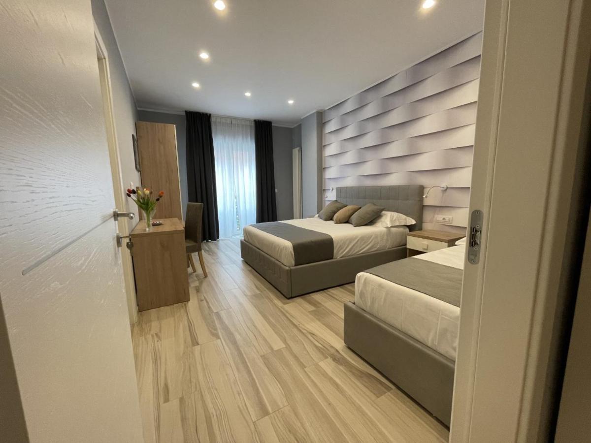 Camera Tripla con Bagno Privato