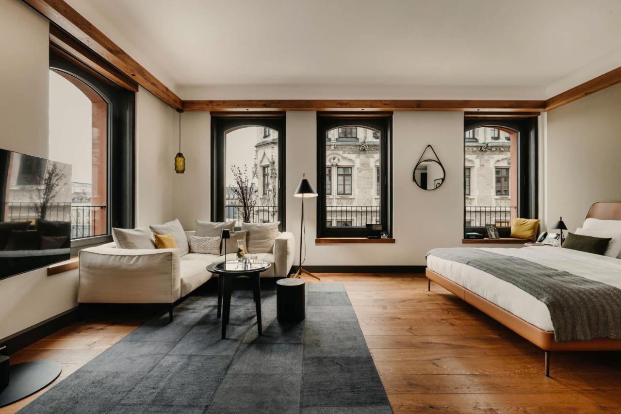 Junior Suite Deluxe