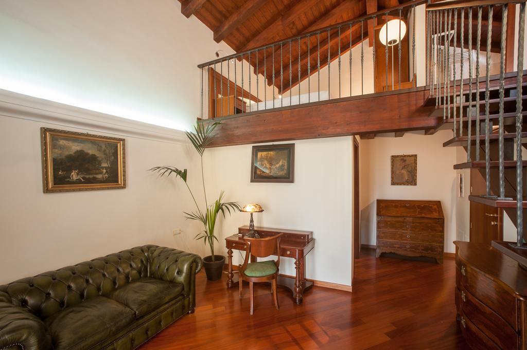 Suite con Terrazza