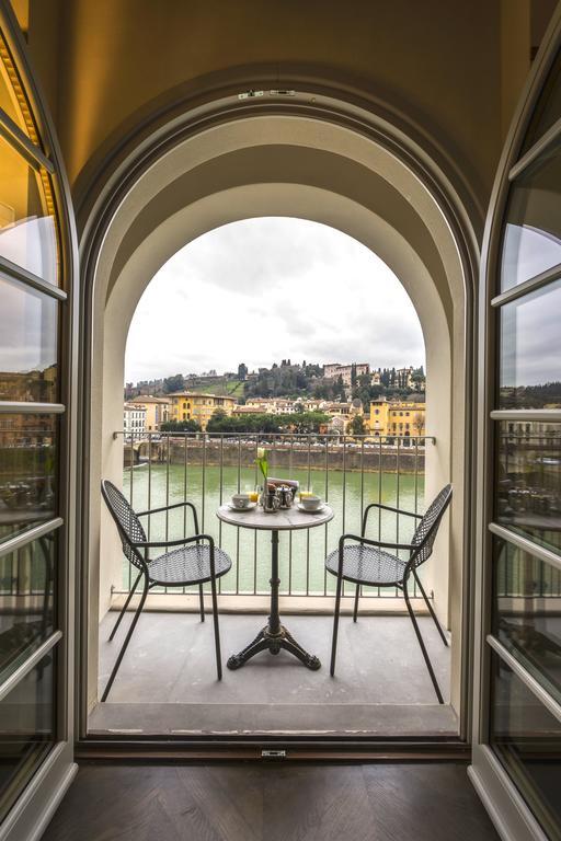 Junior Suite con Balcone