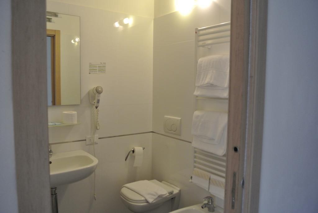 Camera Matrimoniale