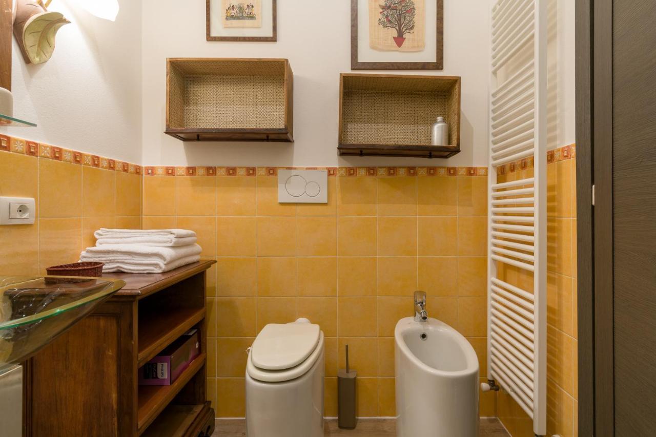 Camera Matrimoniale con Bagno Privato
