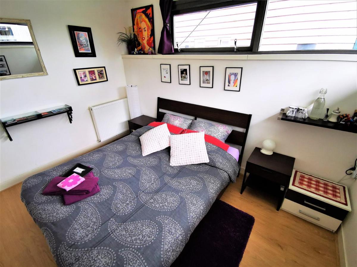 Camera Familiare con Bagno