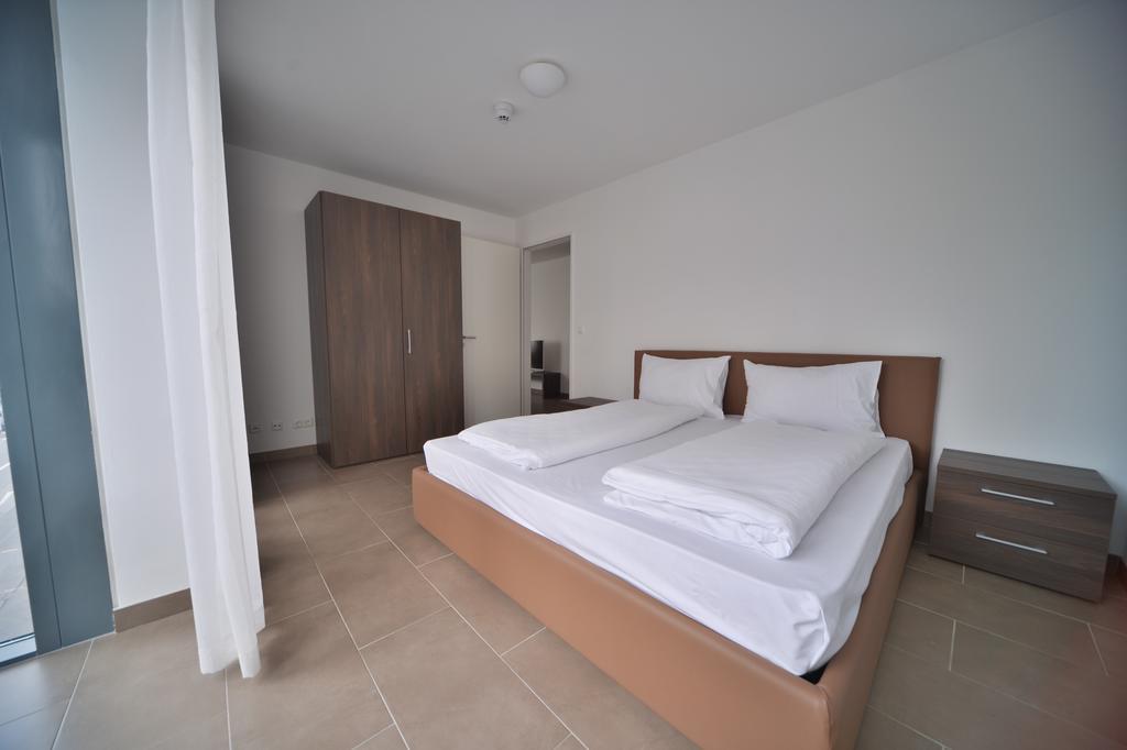 Appartamento Deluxe con 1 Camera da Letto