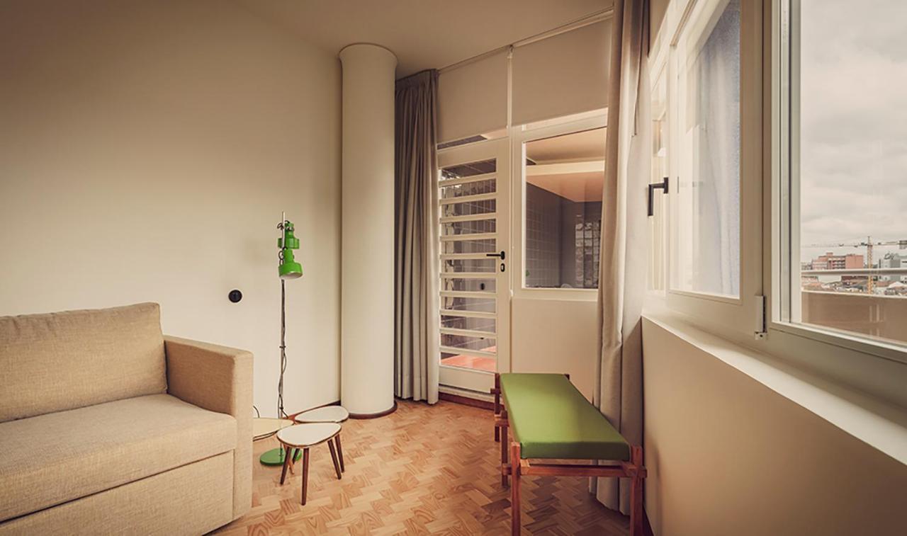 Suite Familiare con Balcone