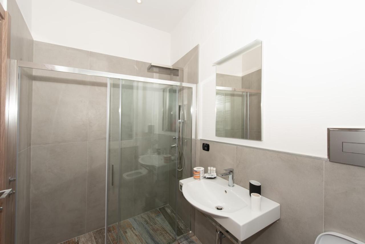 Camera Familiare con Terrazza
