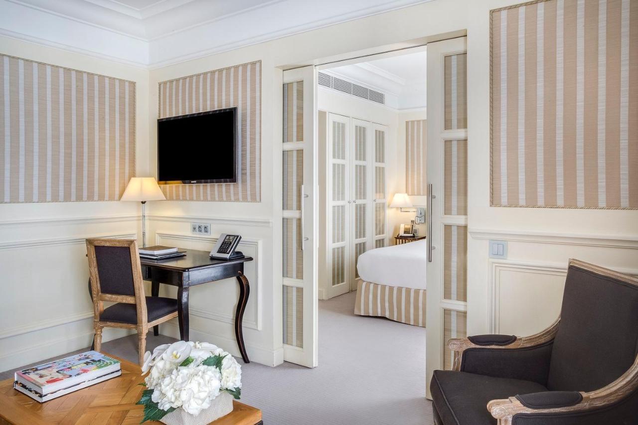 Junior Suite con Vista Città