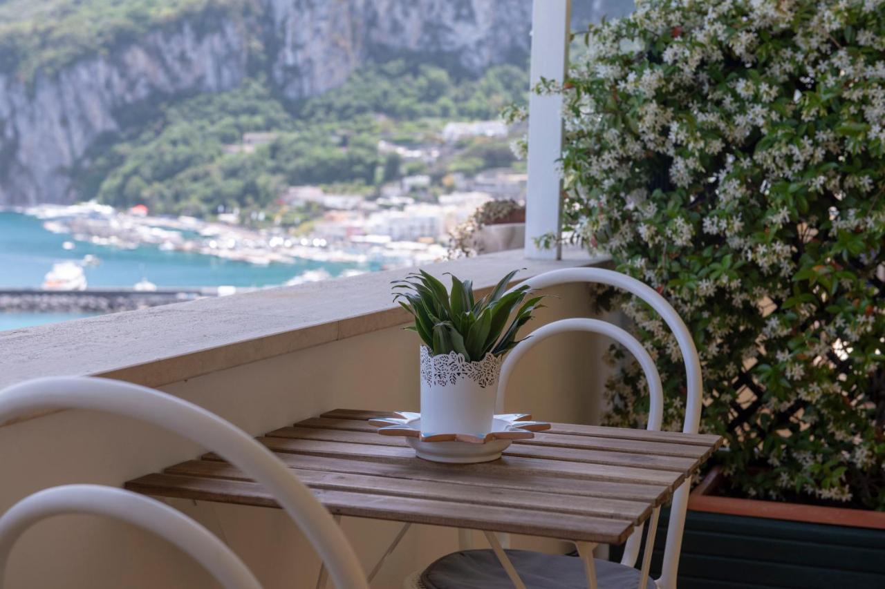 Double Room Sea View