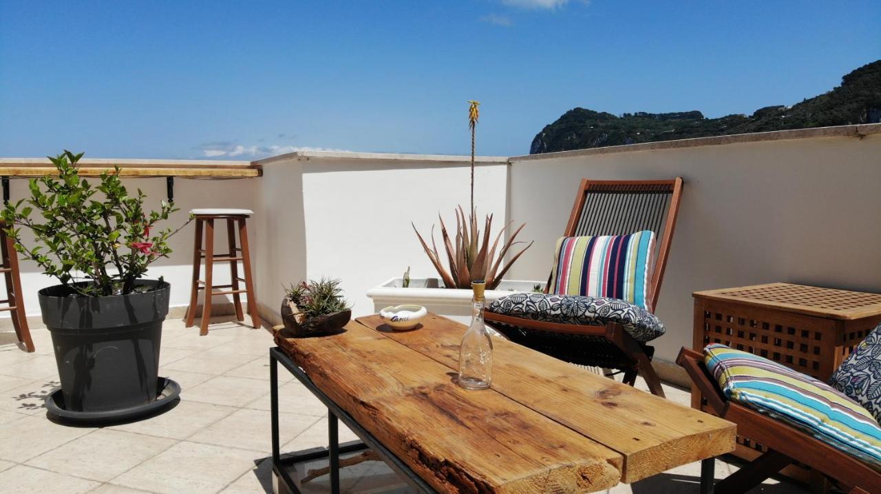 Double Room Sea View