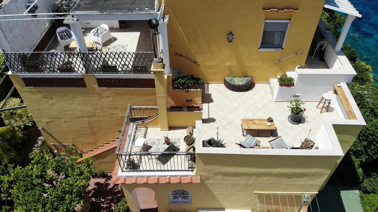 Double Room Sea View