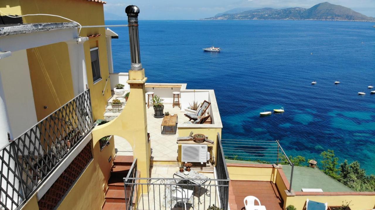 Double Room Sea View