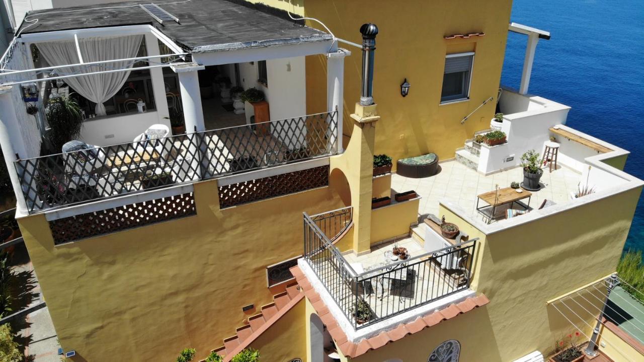 Double Room Sea View