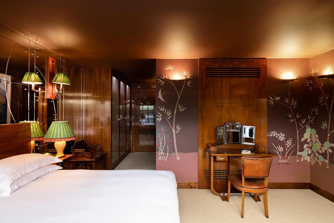 Suite Sir David Tang