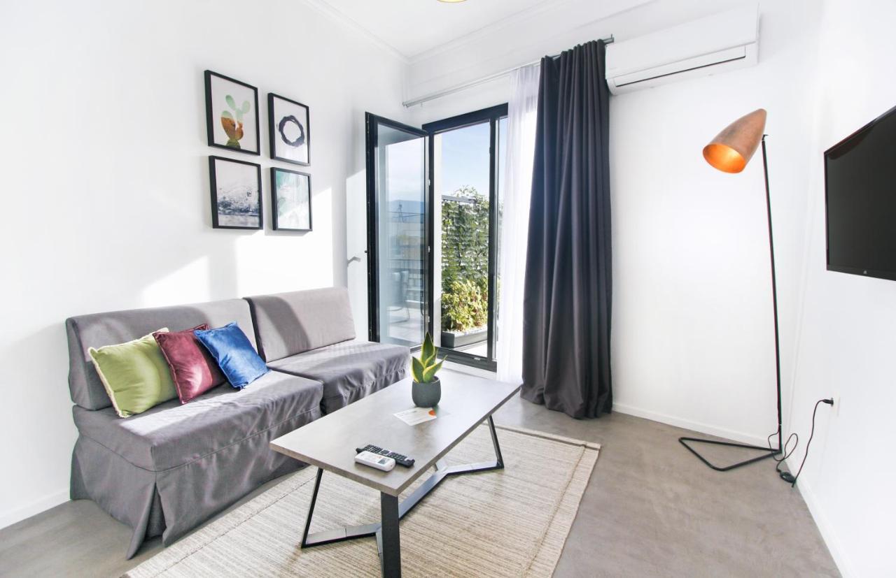 Suite con 1 Camera da Letto