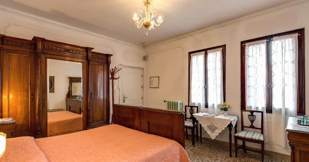 Triple Room Bathroom