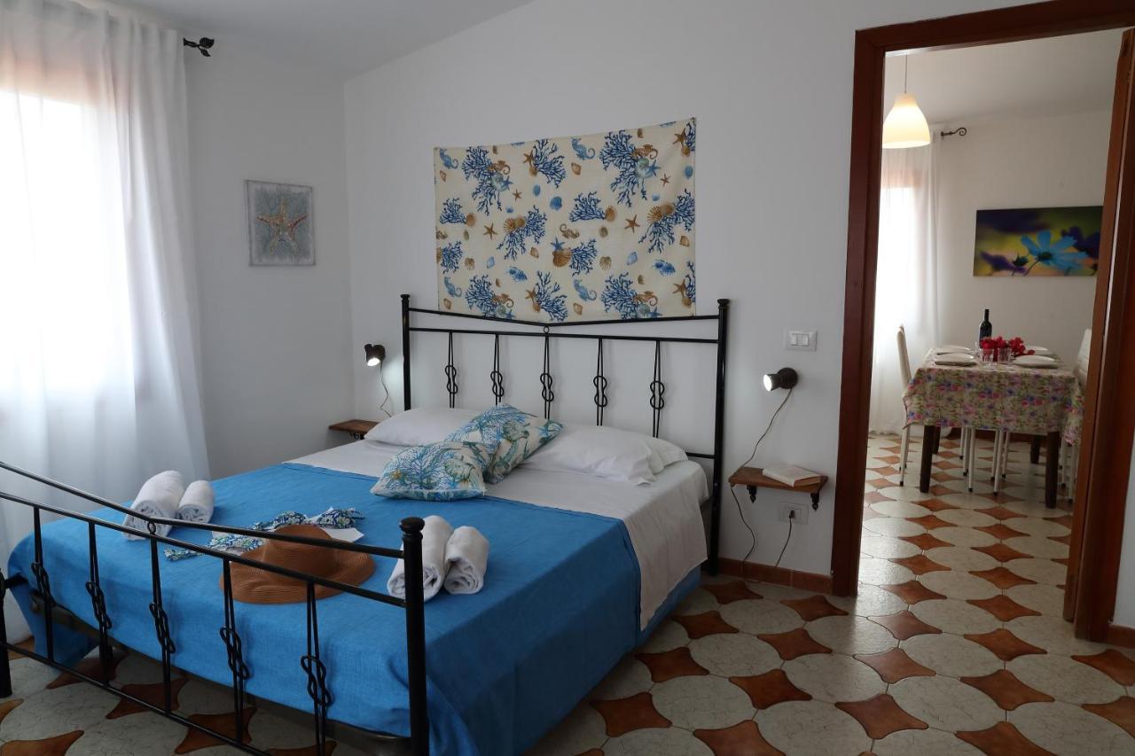 Appartamento con Vista Mare